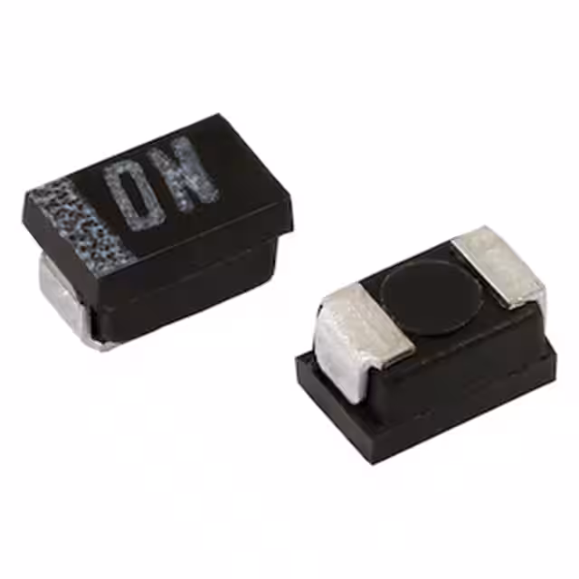TMCP1A155MTRF Vishay Sprague  Tantalum Capacitors